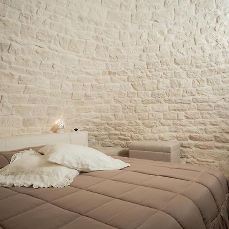 Trullo Antica Bellezza Apartment Alberobello Exterior foto