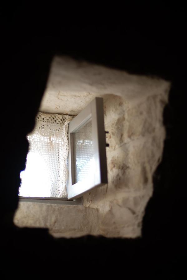 Trullo Antica Bellezza Apartment Alberobello Exterior foto
