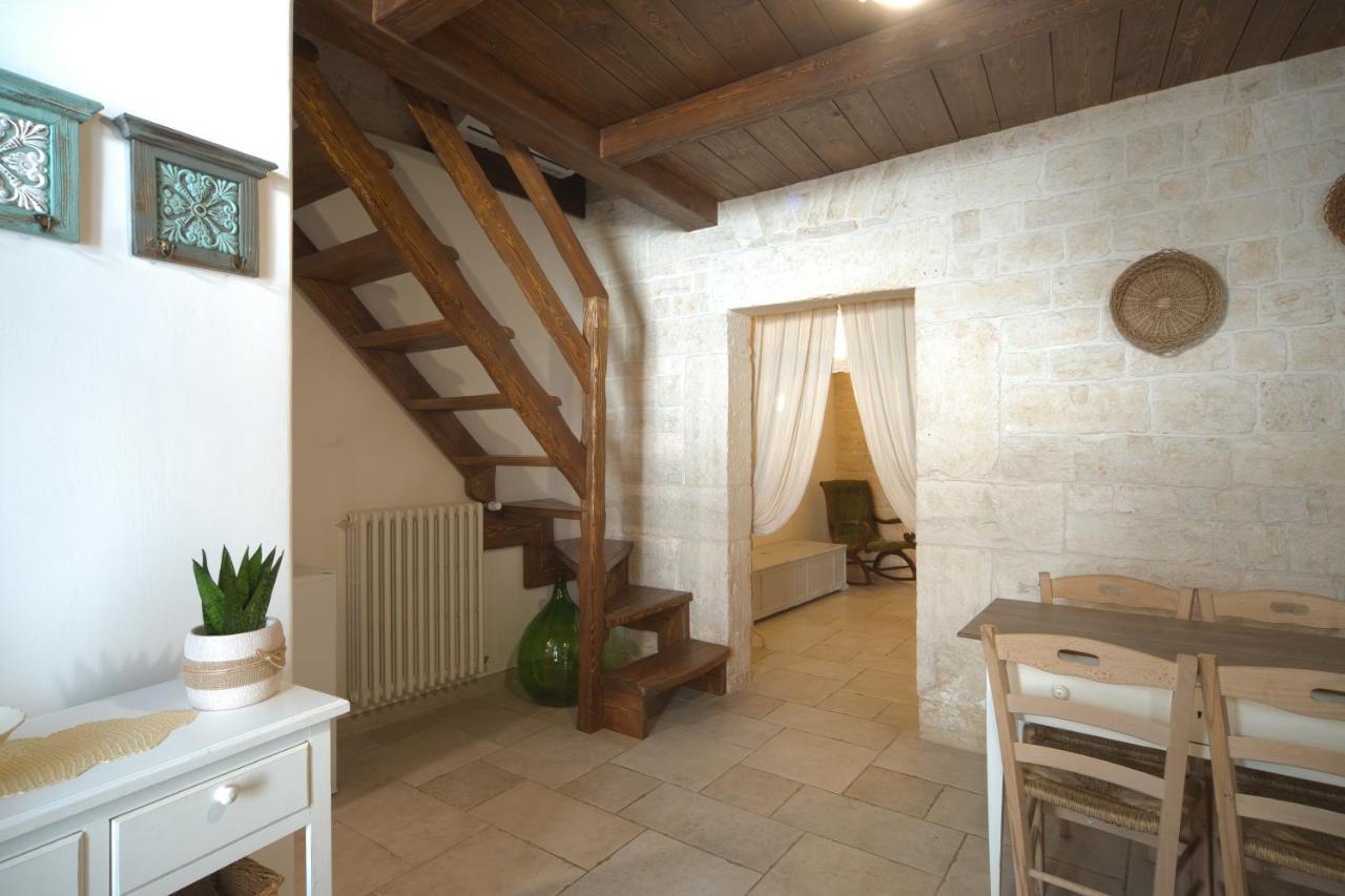 Trullo Antica Bellezza Apartment Alberobello Exterior foto