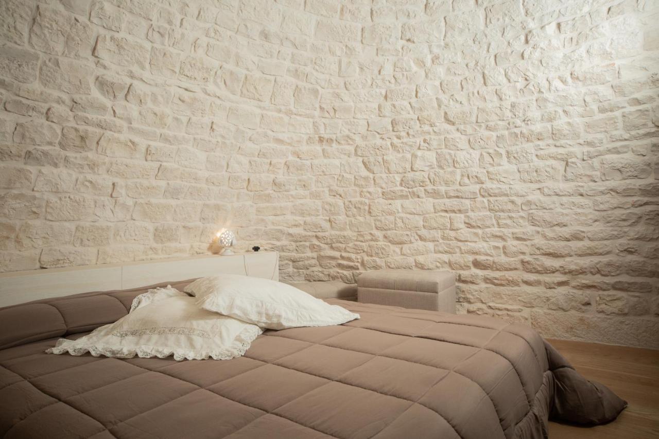 Trullo Antica Bellezza Apartment Alberobello Exterior foto